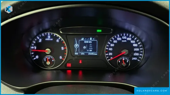 KIA SORENTO DIESEL 2.0 2WD