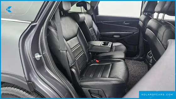 KIA SORENTO DIESEL 2.0 2WD