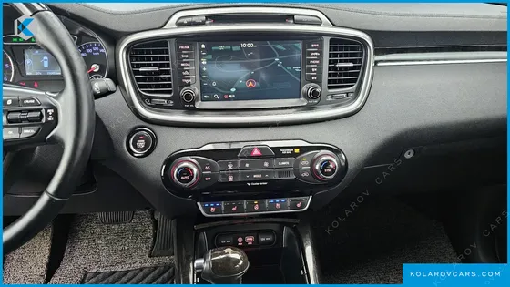 KIA SORENTO DIESEL 2.0 2WD