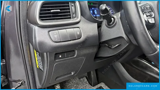 KIA SORENTO DIESEL 2.0 2WD