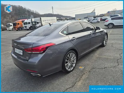 HYUNDAI GENESIS G330 PREMIUM AWD