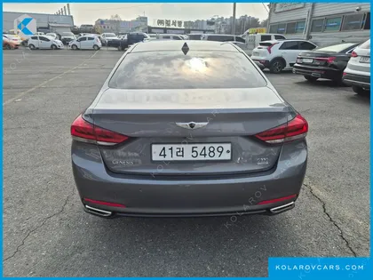 HYUNDAI GENESIS G330 PREMIUM AWD