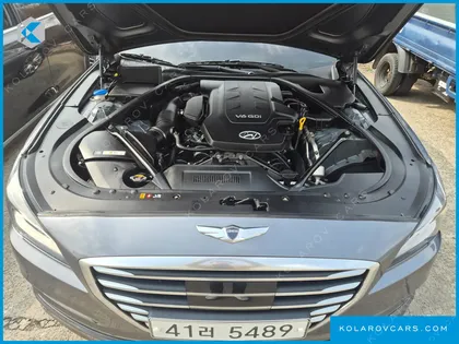 HYUNDAI GENESIS G330 PREMIUM AWD