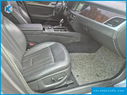 HYUNDAI GENESIS G330 PREMIUM AWD