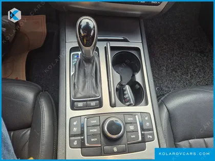 HYUNDAI GENESIS G330 PREMIUM AWD