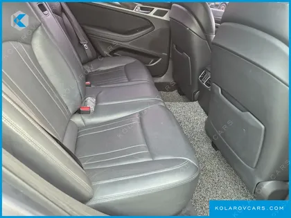 HYUNDAI GENESIS G330 PREMIUM AWD