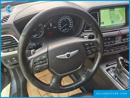 HYUNDAI GENESIS G330 PREMIUM AWD
