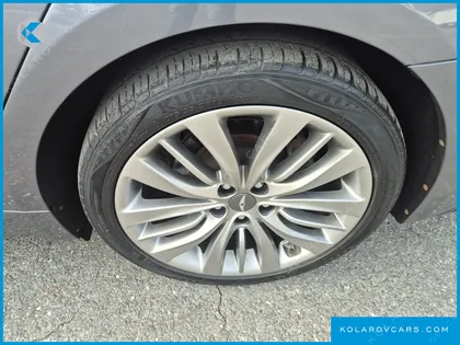 HYUNDAI GENESIS G330 PREMIUM AWD