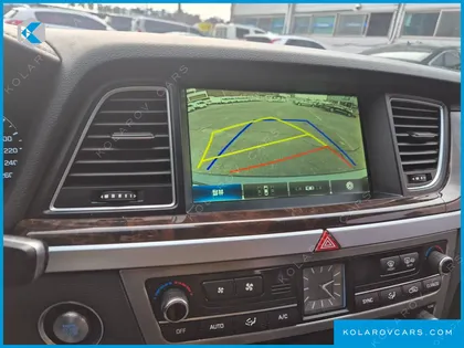 HYUNDAI GENESIS G330 PREMIUM AWD