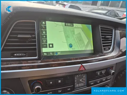 HYUNDAI GENESIS G330 PREMIUM AWD