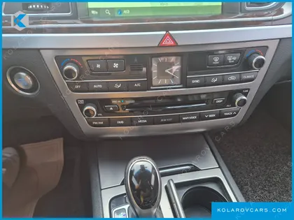 HYUNDAI GENESIS G330 PREMIUM AWD