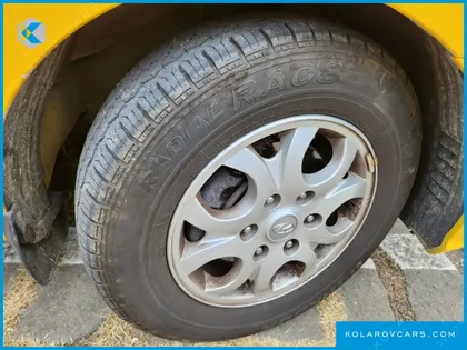 HYUNDAI STAREX 12-SEATER WAGON