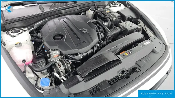 HYUNDAI SONATA 2.0