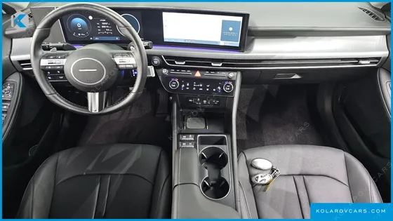 HYUNDAI SONATA 2.0