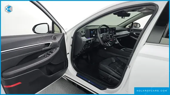 HYUNDAI SONATA 2.0