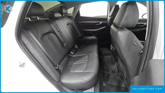 HYUNDAI SONATA 2.0