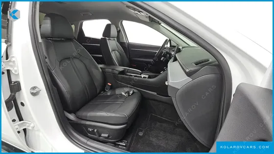 HYUNDAI SONATA 2.0