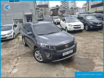 KIA SORENTO DIESEL 2.0 2WD