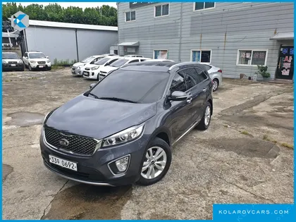 KIA SORENTO DIESEL 2.0 2WD
