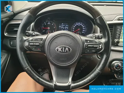 KIA SORENTO DIESEL 2.0 2WD