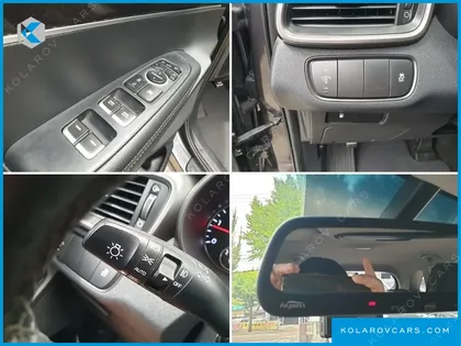 KIA SORENTO DIESEL 2.0 2WD