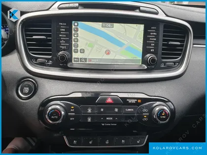 KIA SORENTO DIESEL 2.0 2WD