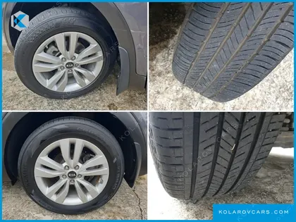 KIA SORENTO DIESEL 2.0 2WD