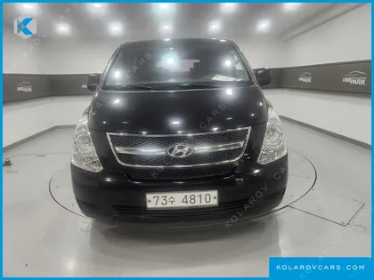 HYUNDAI STAREX 12-SEATER WAGON