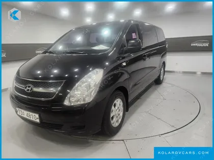 HYUNDAI STAREX 12-SEATER WAGON