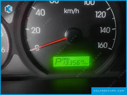 HYUNDAI STAREX 12-SEATER WAGON