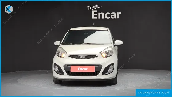 KIA MORNING (PICANTO) DELUXE SPECIAL