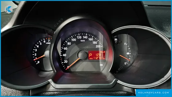 KIA MORNING (PICANTO) DELUXE SPECIAL