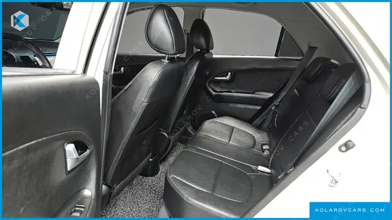 KIA MORNING (PICANTO) DELUXE SPECIAL