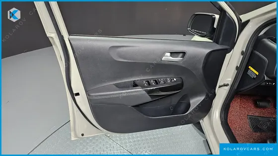 KIA MORNING (PICANTO) LUXURY