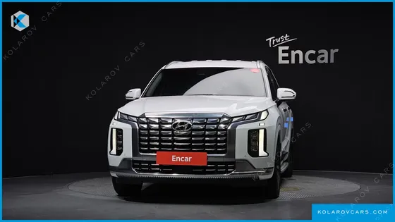 HYUNDAI PALISADE GASOLINE 3.8 2WD