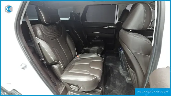 HYUNDAI PALISADE GASOLINE 3.8 2WD