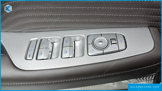 HYUNDAI PALISADE GASOLINE 3.8 2WD