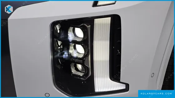 HYUNDAI PALISADE GASOLINE 3.8 2WD
