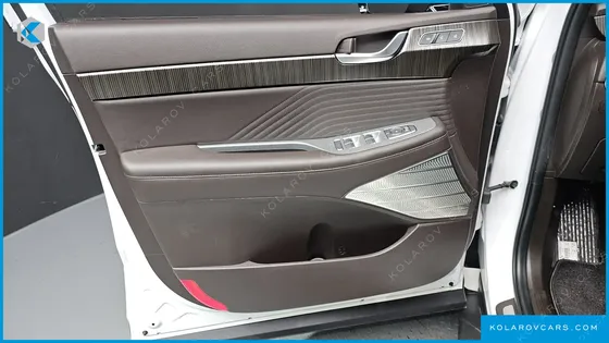 HYUNDAI PALISADE GASOLINE 3.8 2WD