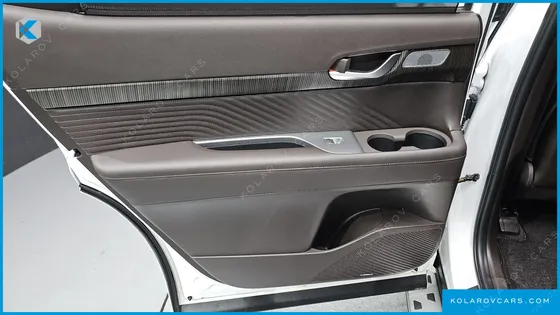 HYUNDAI PALISADE GASOLINE 3.8 2WD