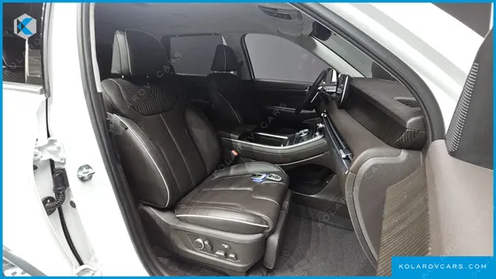HYUNDAI PALISADE GASOLINE 3.8 2WD