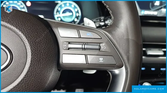 HYUNDAI PALISADE GASOLINE 3.8 2WD