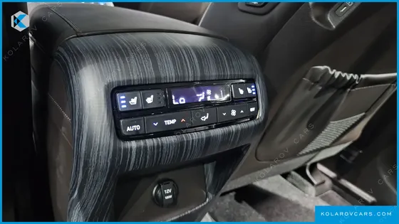 HYUNDAI PALISADE GASOLINE 3.8 2WD