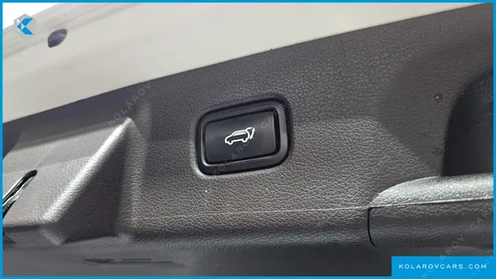 HYUNDAI PALISADE GASOLINE 3.8 2WD