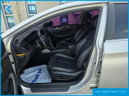 HYUNDAI SONATA 2.0 SMART