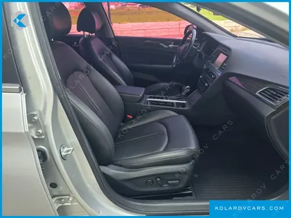 HYUNDAI SONATA 2.0 SMART
