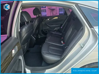 HYUNDAI SONATA 2.0 SMART