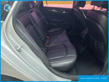 HYUNDAI SONATA 2.0 SMART