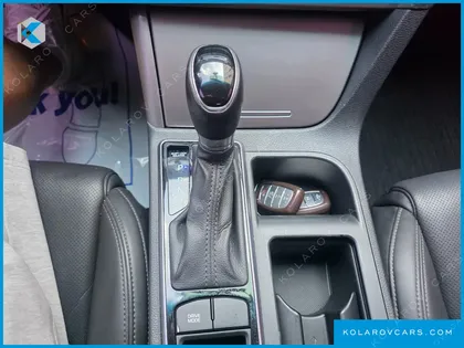 HYUNDAI SONATA 2.0 SMART