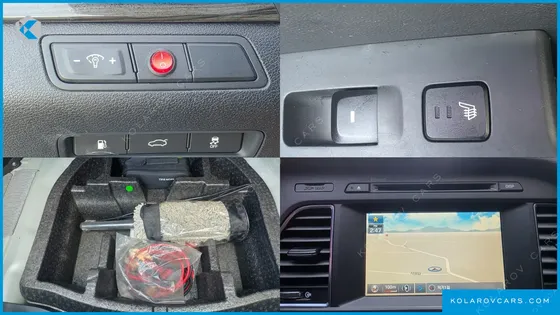 HYUNDAI SONATA 2.0 SMART
